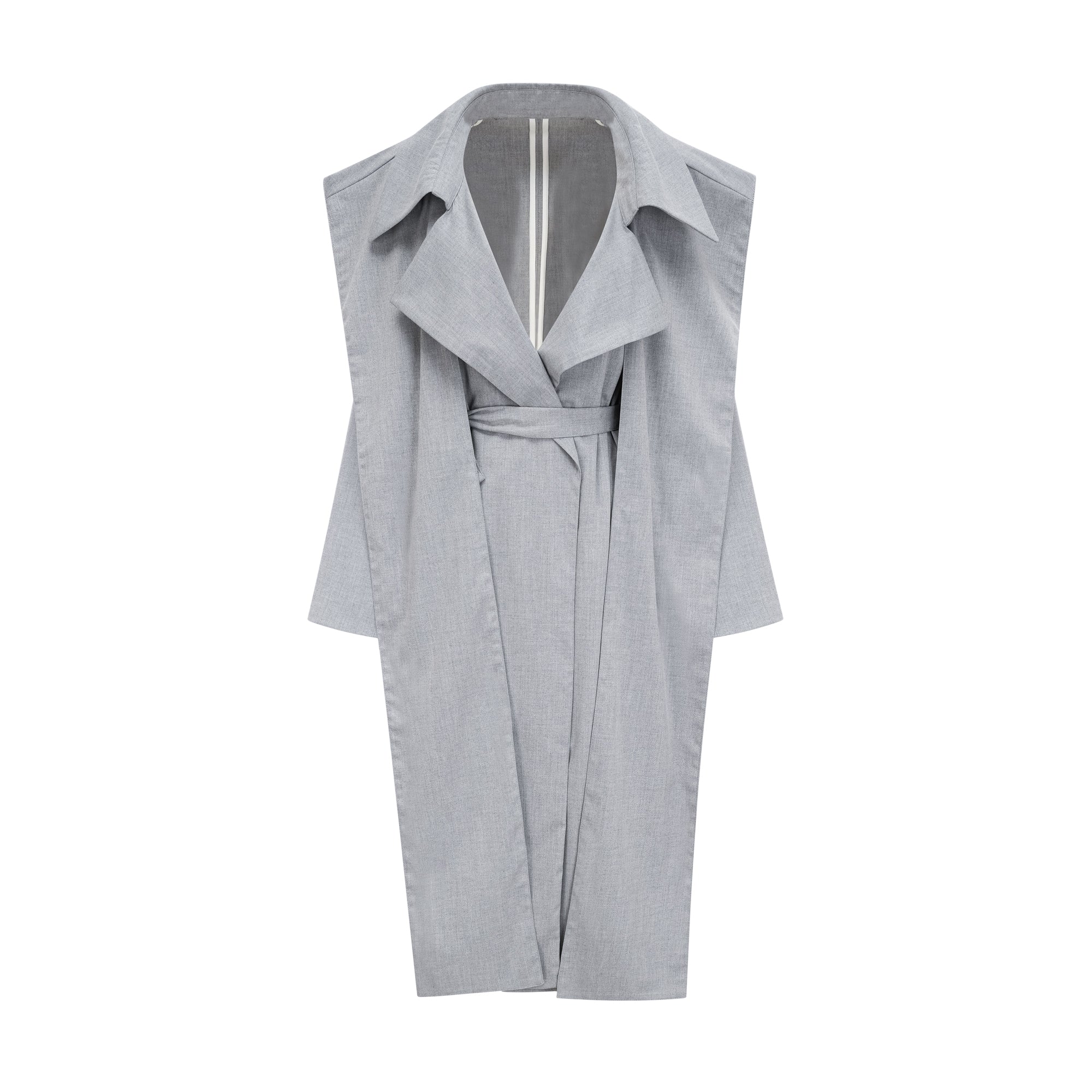 Magali hooded trench coat - Miss Rosier - Women's Online Boutique