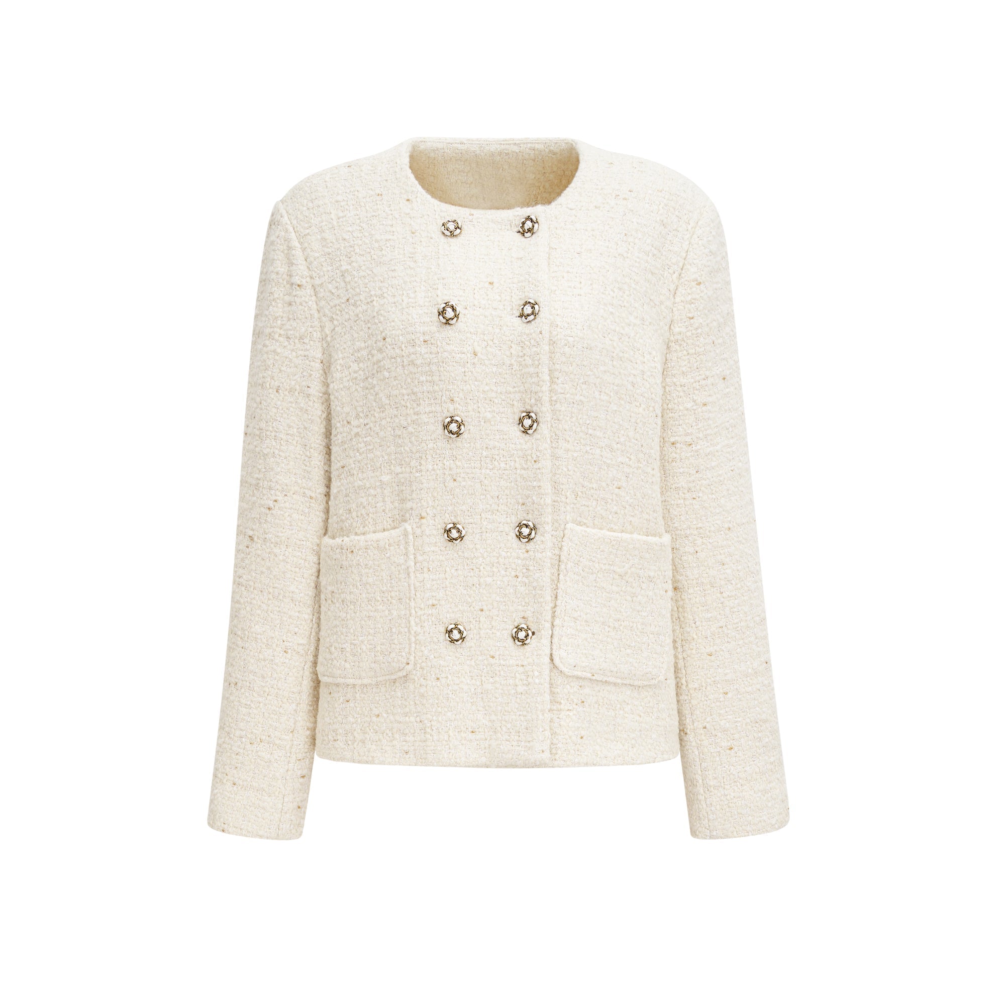 Ondine jacket - Miss Rosier - Women's Online Boutique